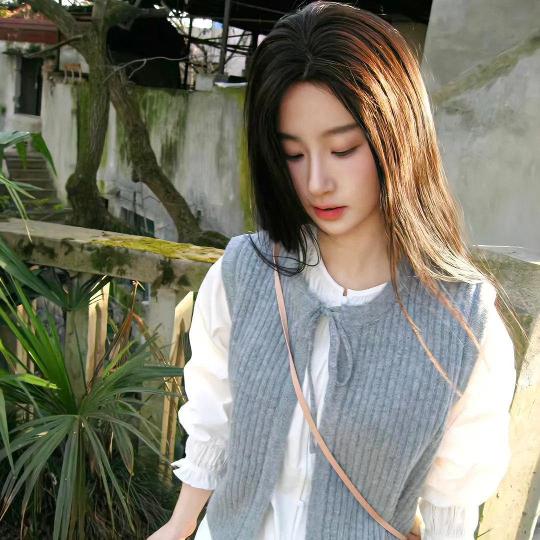 完美的他