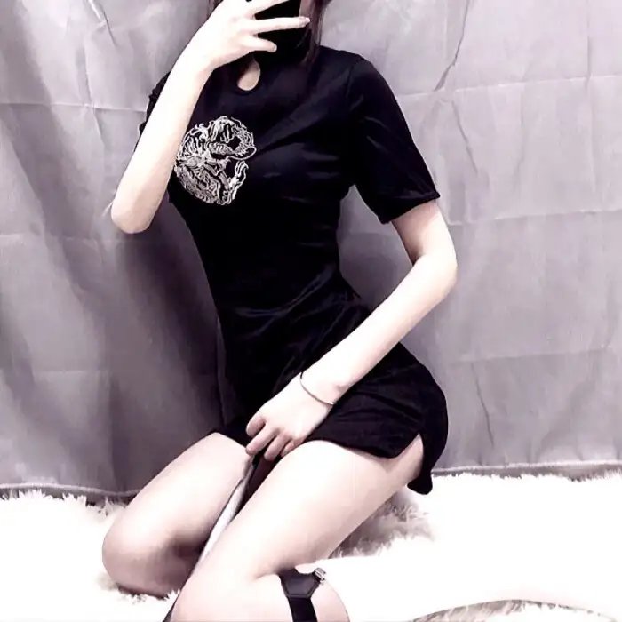 功夫小妹嫁人记