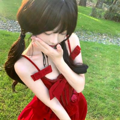 橙红年代